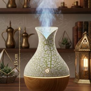 مرطب ومعطر جو